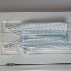 EUC Athleta Support Tank with bra